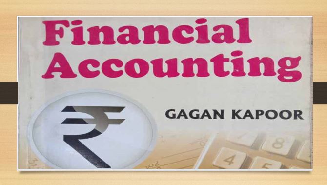 Financial Accounting B.Com (Hons) J R Monga Course for Windows or Android